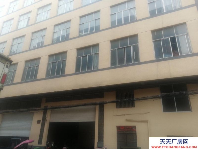 金华市永康(出租) 古山镇胡库工业区楼上一层1000平