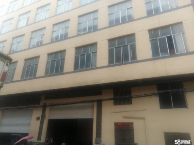 金华市永康(出租) 古山镇胡库工业区楼上一层1000平图1