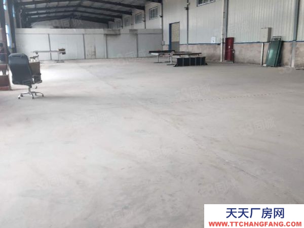 银川市永宁茶叶厂房  永宁县工业园区厂房房东直租