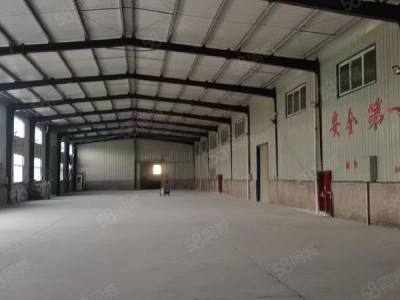 银川市永宁茶叶厂房  永宁县工业园区厂房房东直租图3