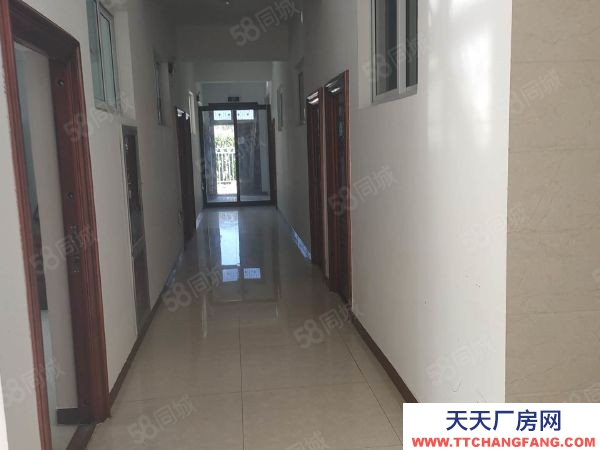 银川市永宁茶叶厂房  永宁县工业园区厂房房东直租