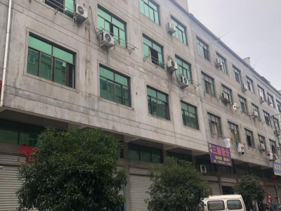 金华市永康(出租) 曹园二街47号 1楼3间店面可做仓库图1