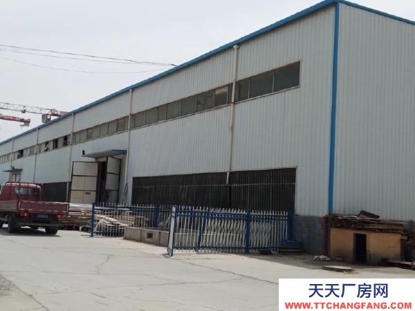 银川市永宁机加工厂房  地理位置优越，生产厂房配办公室若干间(可出售)