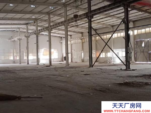 银川市永宁机加工厂房  地理位置优越，生产厂房配办公室若干间(可出售)