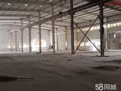 银川市永宁机加工厂房  地理位置优越，生产厂房配办公室若干间(可出售)图3
