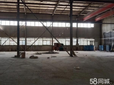 银川市永宁机加工厂房  地理位置优越，生产厂房配办公室若干间(可出售)图4