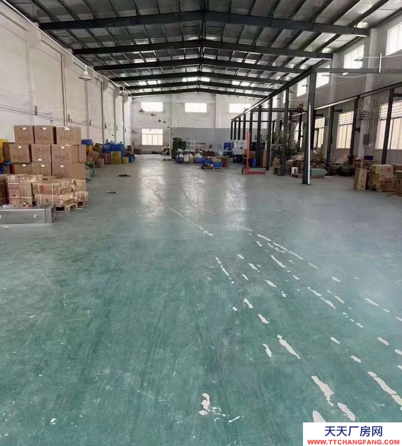 (出租) 阳江阳东纳谷工业园附近厂房800平方 即租即可办公可做五金门窗