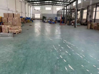 (出租) 阳江阳东纳谷工业园附近厂房800平方 即租即可办公可做五金门窗图1