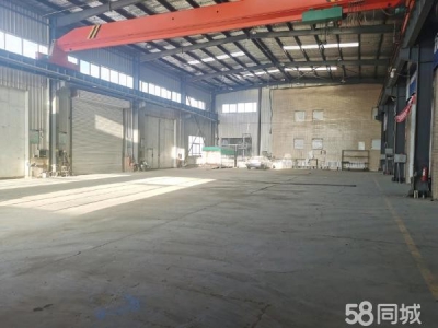 银川市永宁机加工厂房 厂房出租，水电暖齐全图3