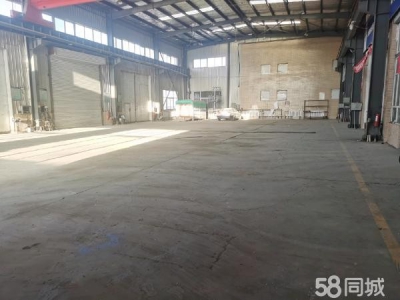 银川市永宁机加工厂房 厂房出租，水电暖齐全图2