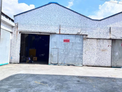 (出租) 阳江阳东奕洞工业园附近厂房，有大有细，适用小型加工图1