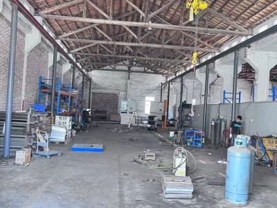 (出租) 阳江阳东奕洞工业园附近厂房，有大有细，适用小型加工图3