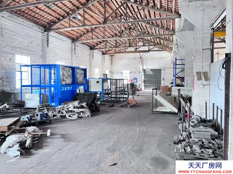 (出租) 阳江阳东奕洞工业园附近厂房，有大有细，适用小型加工