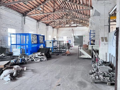 (出租) 阳江阳东奕洞工业园附近厂房，有大有细，适用小型加工图2