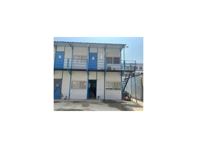 (出售) 出售信阳固始城区固始城区活动板房两层图2