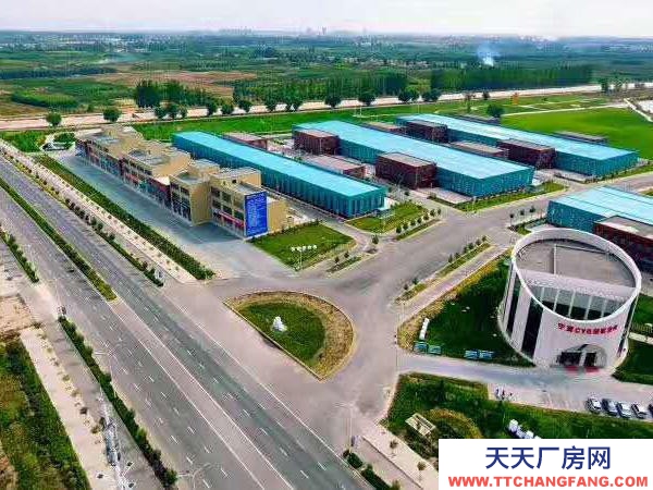 银川市永宁肉制品厂房 出租出售望远工业园区厂房