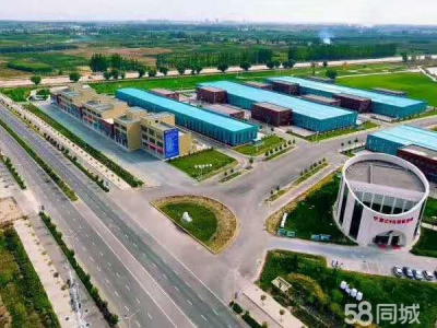 银川市永宁肉制品厂房 出租出售望远工业园区厂房图3