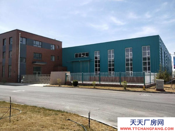 银川市永宁肉制品厂房 出租出售望远工业园区厂房