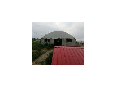 (出售)信阳固始住房2间，牛圈，羊圈，鹅棚，养鸡场，鱼塘，龙虾塘图2