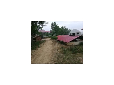 (出售)信阳固始住房2间，牛圈，羊圈，鹅棚，养鸡场，鱼塘，龙虾塘图3
