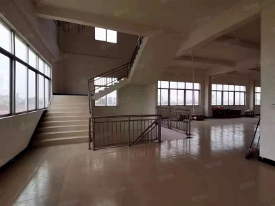 (出租) 阳江阳东北惯三层厂房出租 ，可做幼儿园，特色饮食等图2