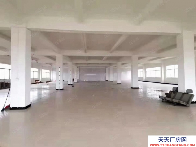 (出租) 阳江阳东北惯三层厂房出租 ，可做幼儿园，特色饮食等