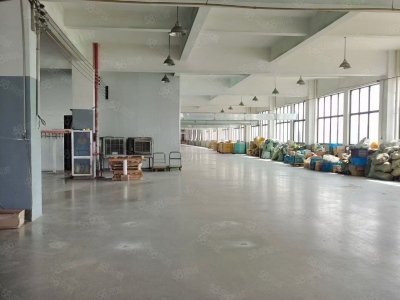 金华市永康(出售) 城西标准厂房出售占地1900平 建筑3500平 位置好图2