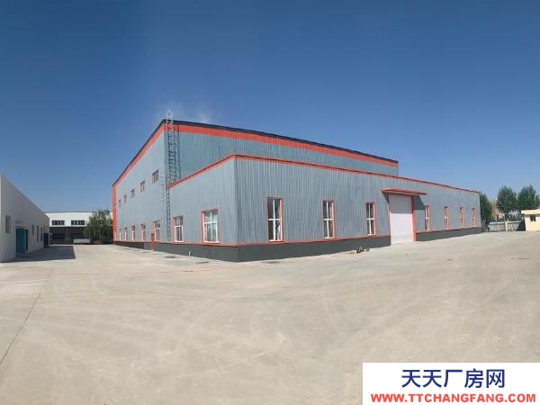 银川市永宁调味料厂房 厂房库房750-2600平米出
