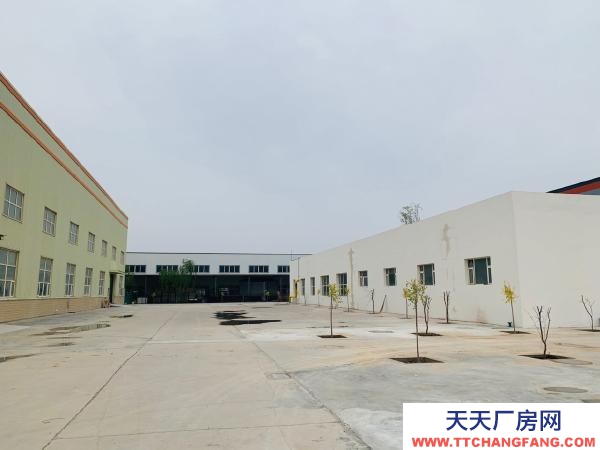 银川市永宁调味料厂房 厂房库房750-2600平米出