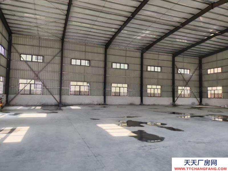 (出租) 阳江阳东国道边上好2600平金新厂房.好招工，生活方便适合做五金加工