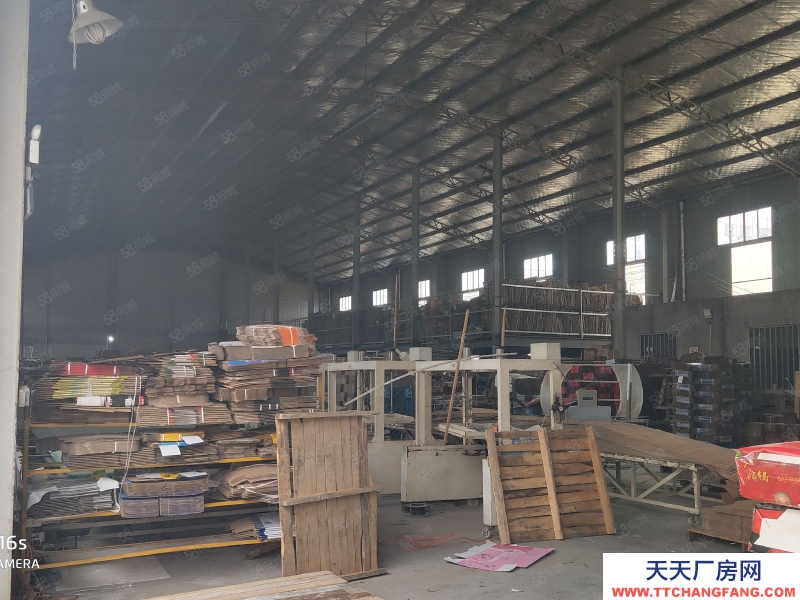 金华市永康(出售) 花街独院厂房，大路边位置，门前空旷，可重新规划