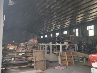 金华市永康(出售) 花街独院厂房，大路边位置，门前空旷，可重新规划图2