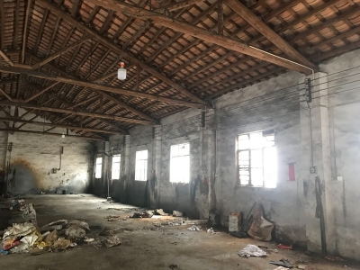(出租) 阳江阳东十八子总部厂房，420平可做打砂抛光图1