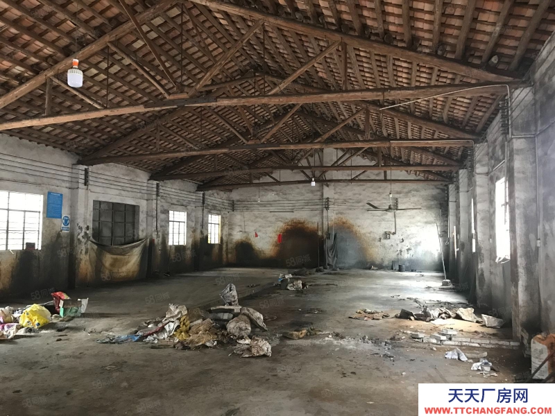 (出租) 阳江阳东十八子总部厂房，420平可做打砂抛光