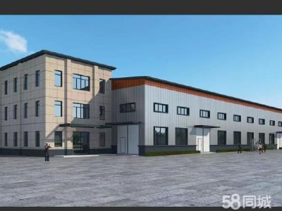银川市永宁豆制品厂房  厂房库房出售·望远大中小厂房个性化定制图2