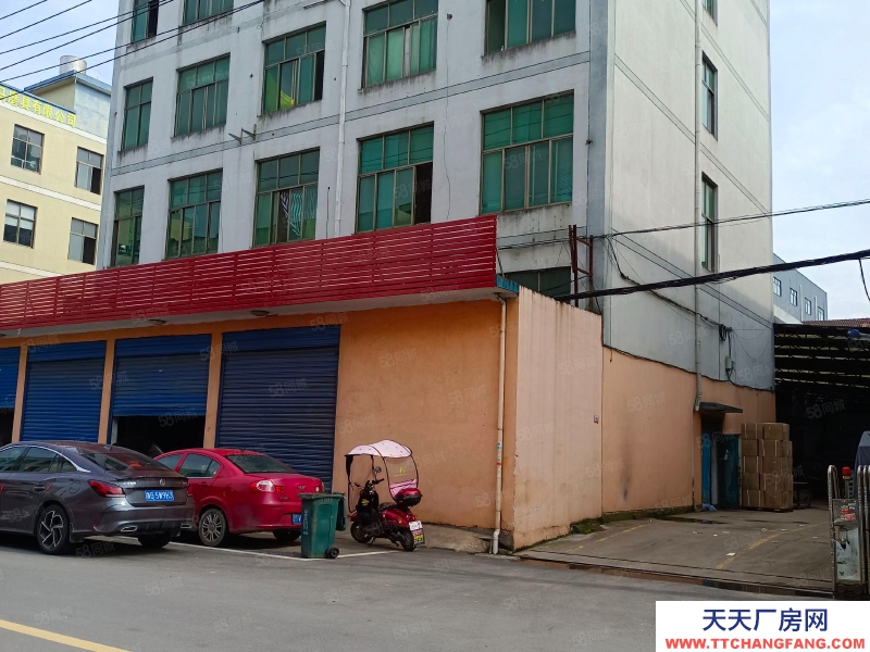 金华市永康(出售) 急售小厂房，独门独户3000平，永东二线大道边，错过没有