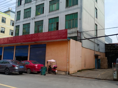 金华市永康(出售) 急售小厂房，独门独户3000平，永东二线大道边，错过没有图1