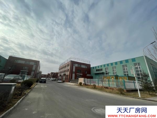银川市永宁肉制品厂房 1100精装修厂房，送320平米院子，可各行业生产加工仓储