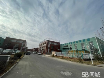 银川市永宁肉制品厂房 1100精装修厂房，送320平米院子，可各行业生产加工仓储图2