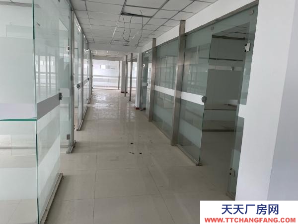 银川市永宁肉制品厂房 1100精装修厂房，送320平米院子，可各行业生产加工仓储