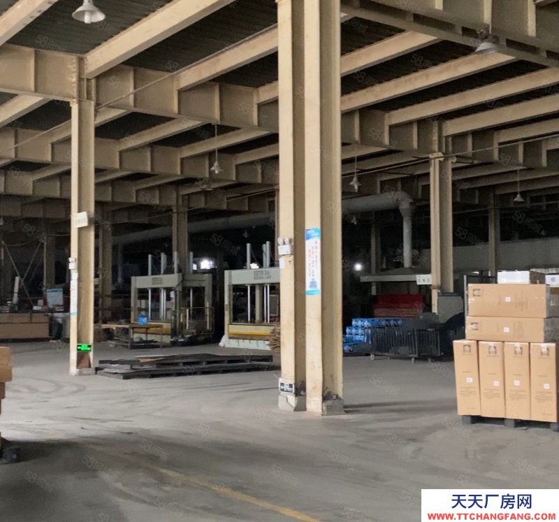 金华市永康(出售) 永康唐先工业区附近厂房出售