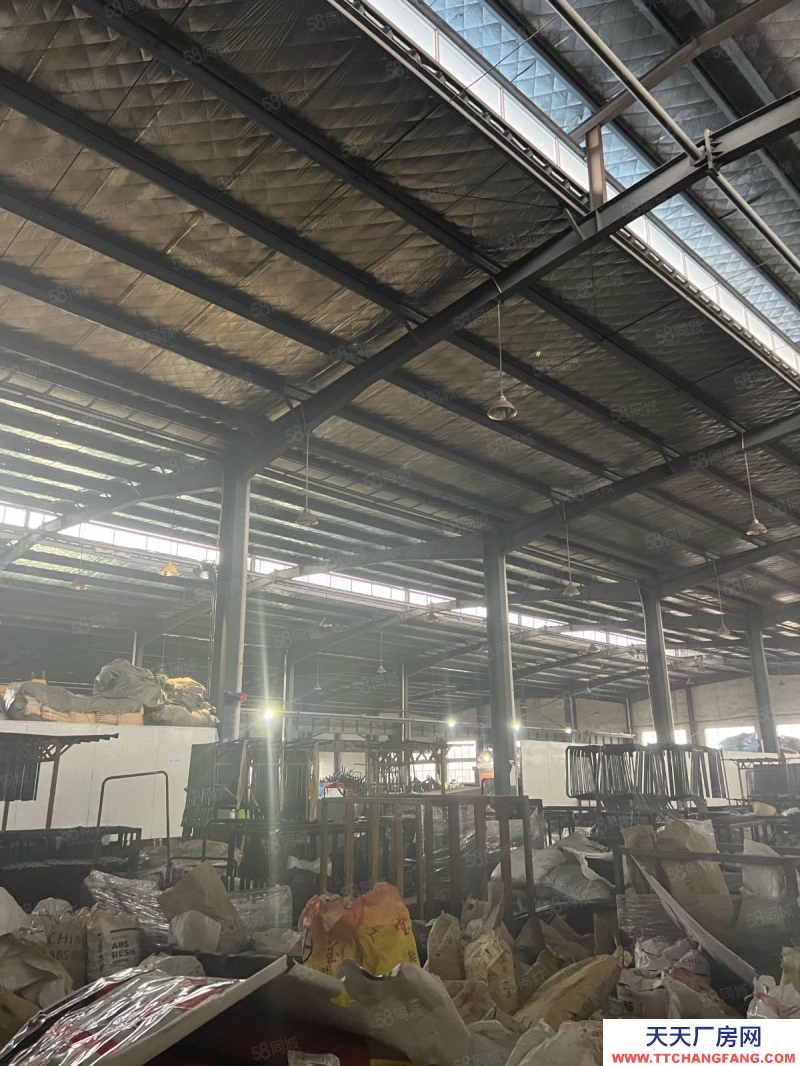 金华市永康(出售) 永康唐先工业区附近厂房出售