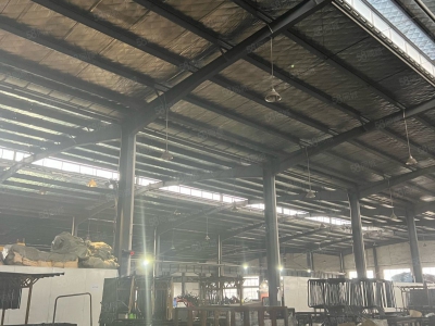 金华市永康(出售) 永康唐先工业区附近厂房出售图2