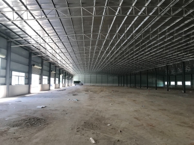 (出租) 阳江阳东工业园厂房750平，适合做仓库图2