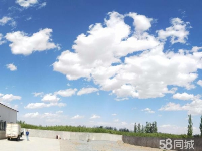 银川市永宁机加工厂房 自建厂房，2013年建成。图3