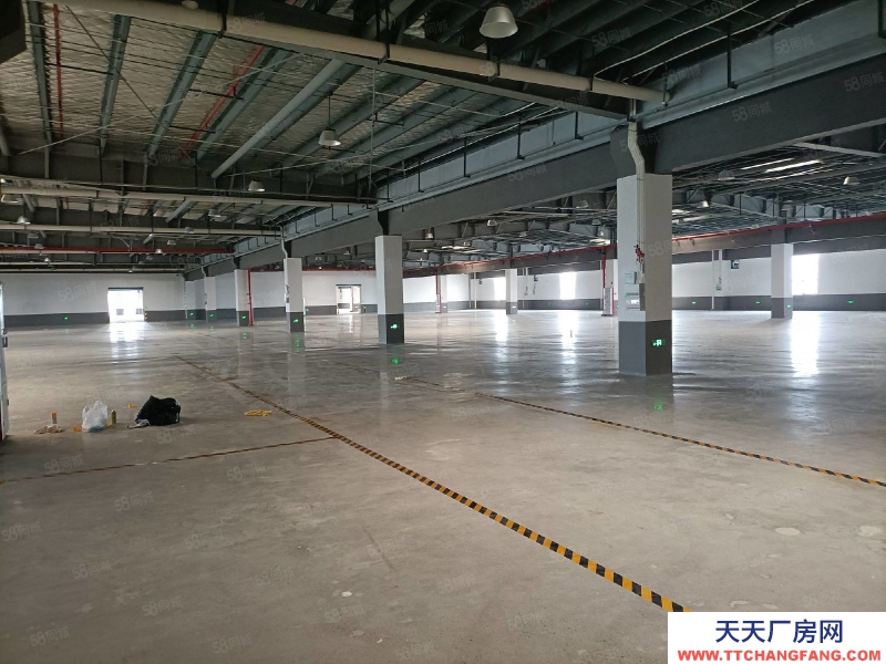 (出租) 阳江阳东万象工业园6000平方（可分租），租8元平方适合调味品