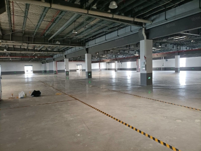 (出租) 阳江阳东万象工业园6000平方（可分租），租8元平方适合调味品图1