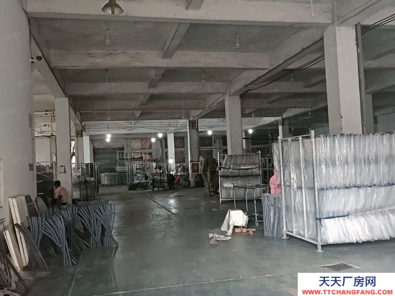 金华市永康(出售) 清溪工业区 占地7000平方，建筑13000平方，位置优