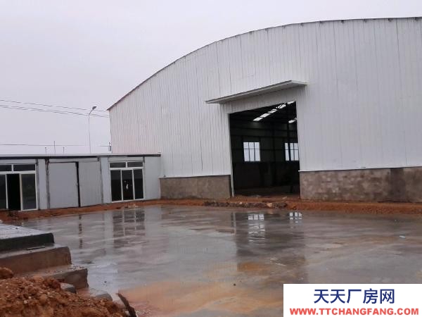 银川市永宁肉制品厂房 闽宁协作扶贫产业园 厂房 30000平米