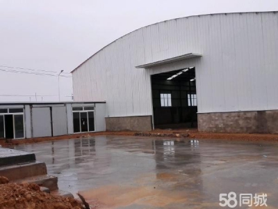 银川市永宁肉制品厂房 闽宁协作扶贫产业园 厂房 30000平米图1